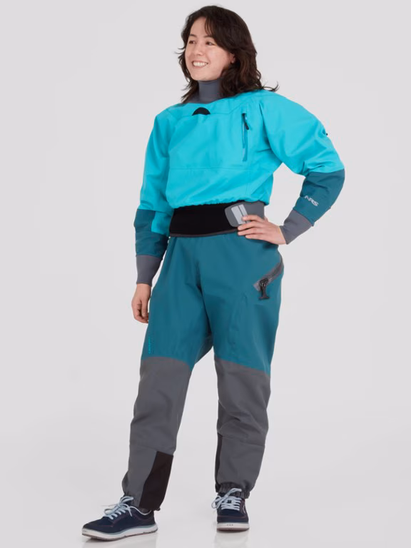 NRS Phenom GORE-TEX Pro Dry Suit - Women's