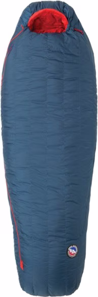 Big Agnes Anvil Horn 0 Sleeping Bag - Men's
