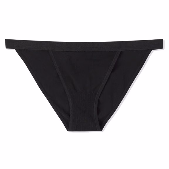 Boody Eco Wear LYOLYTE Hi-Cut Bikini Underwear - Package of 2 - Women's