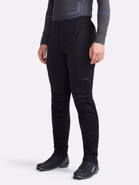 Craft Core Nordic Training Full-Zip Pants - Men's