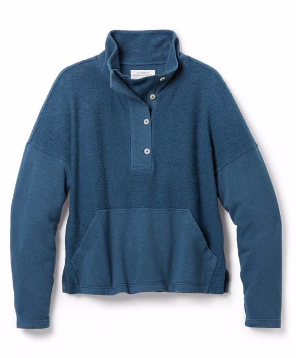REI Co-op Wallace Lake Fleece Pullover - Women's