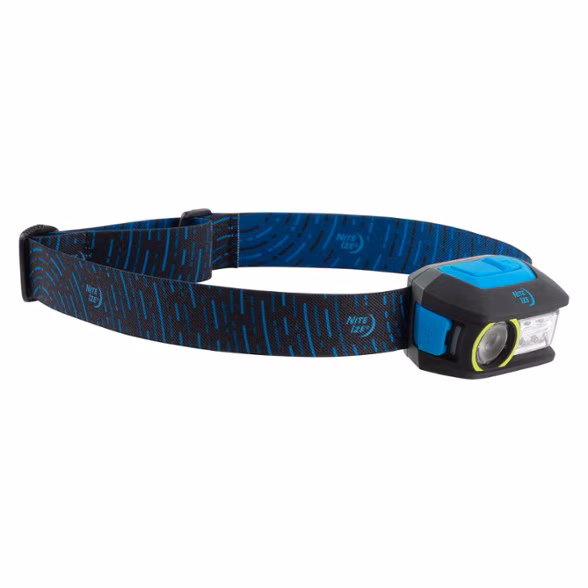 Nite Ize Radiant 300 Rechargeable Headlamp