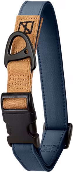 Herzog Silicone Collar