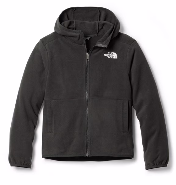 The North Face Glacier Full-Zip Hooded Jacket - Kids'