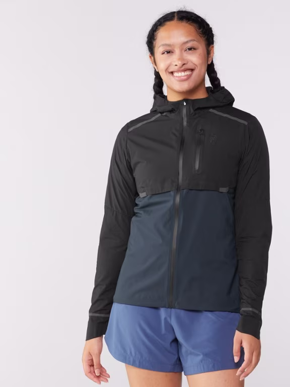 On Weather Jacket - Women's