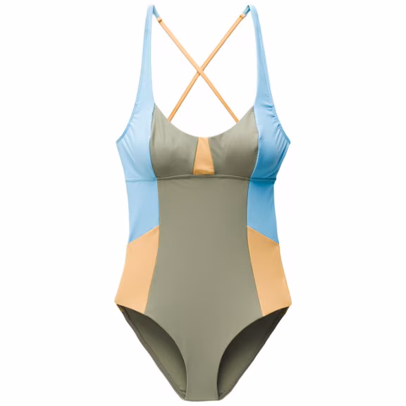 prAna Tulum One-Piece Swimsuit - Women's
