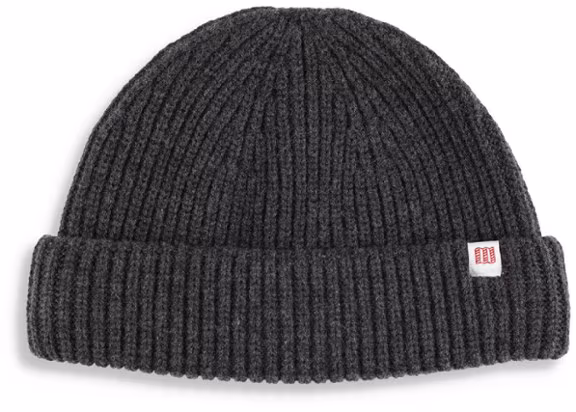 Topo Designs Global Beanie