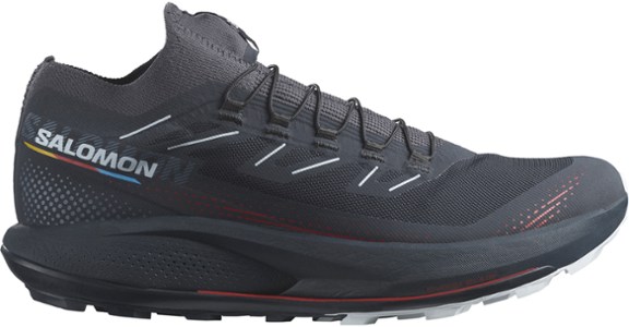 Salomon Pulsar Trail 2 Pro Trail-Running Shoes - Men's