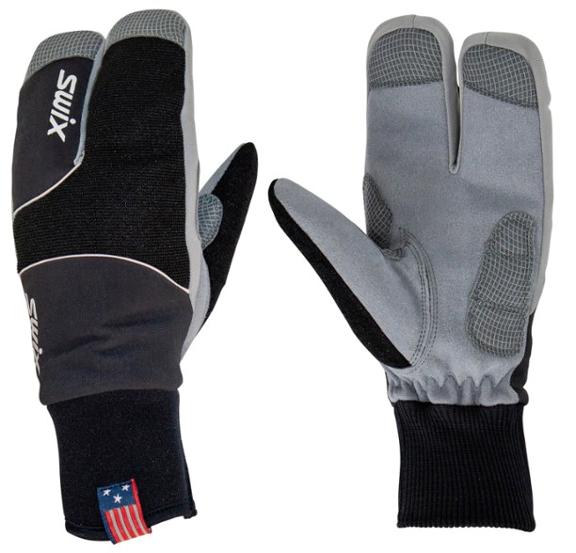 Swix STAR XC 3.0 Split-Finger Gloves - Men's