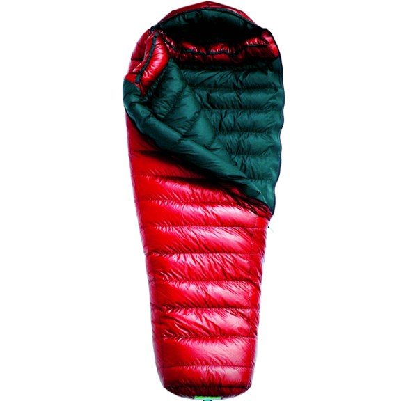 Western Mountaineering AlpinLite 20 Sleeping Bag