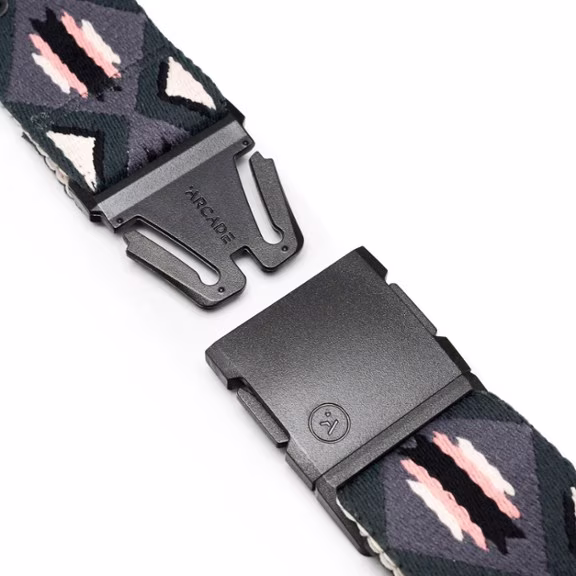 Arcade Belts Creosote Belt