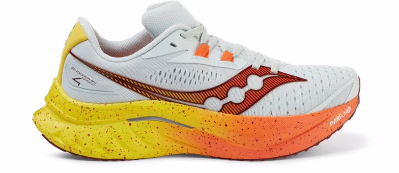 Saucony x REI Co-op Endorphin Speed 4 Road-Running Shoes - Women's