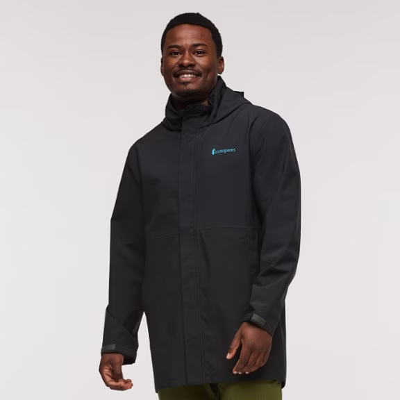 Cotopaxi Cielo Rain Parka - Men's