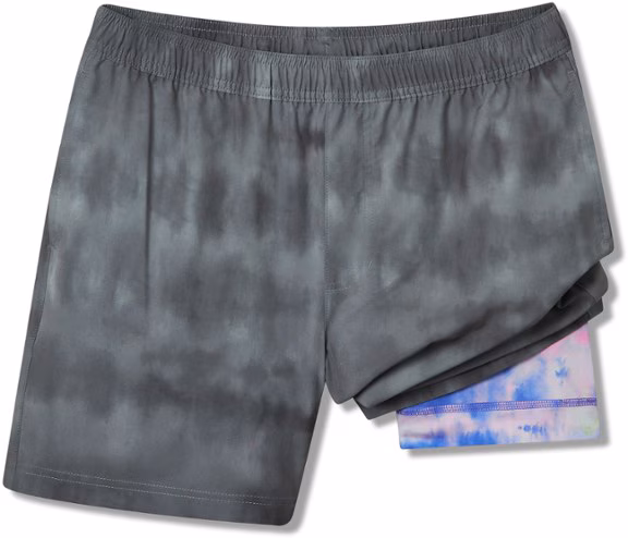 Chubbies Sport Shorts 5.5