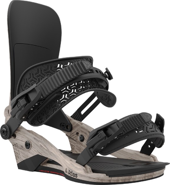 Union Atlas Snowboard Bindings - 2023/2024
