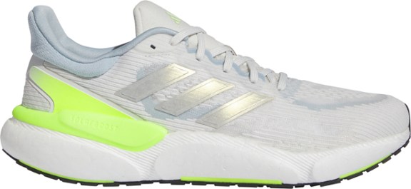 adidas Solarboost 5 Road-Running Shoes - Women's