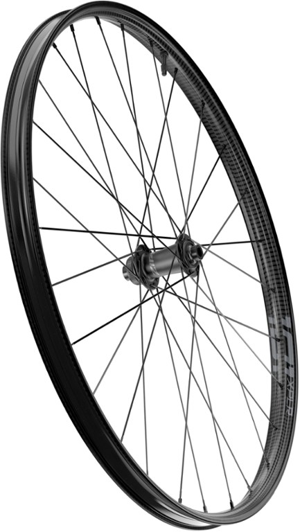 Zipp 101 XPLR Front Wheel