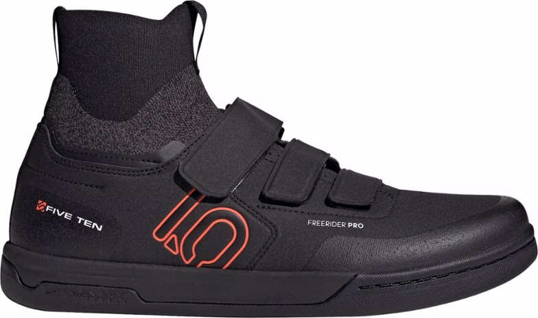 Five Ten Freerider Mid Pro VCS Mountain Bike Shoes - Men's