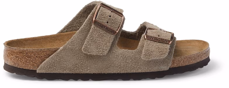 Birkenstock Arizona Soft Footbed Sandals - Women's