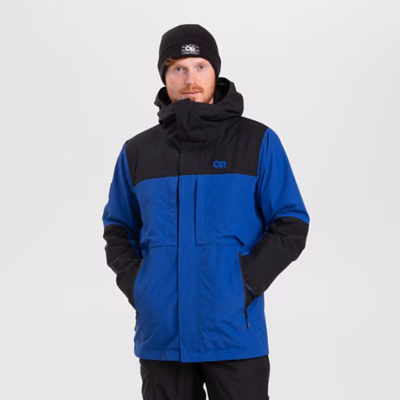 Outdoor Research Kulshan Storm Jacket - Men's