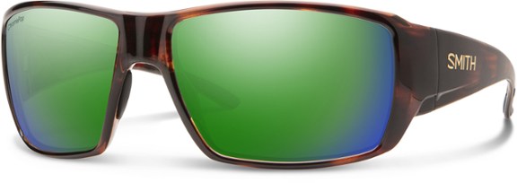 Smith Guide's Choice ChromaPop Glass Polarized Sunglasses