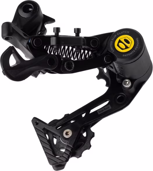 BOX Four 8-Speed Wide Rear Derailleur