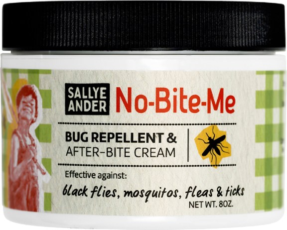 SallyeAnder No-Bite-Me Bug Repellent