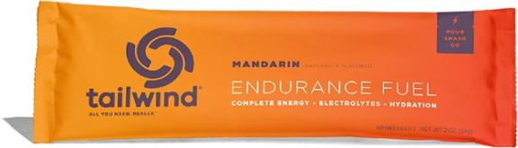 Tailwind Nutrition Endurance Fuel Drink Mix - 1 Serving