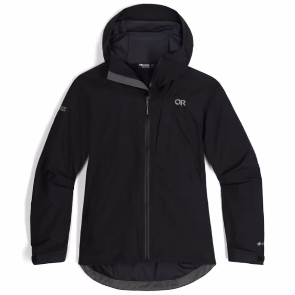Outdoor Research Grandridge GORE-TEX Insulated Jacket - Women's