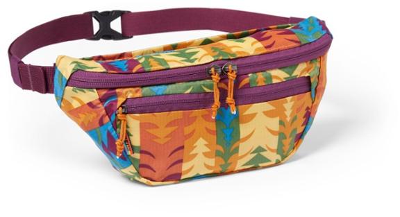 REI Co-op Trail 2 Pride Edition Waist Pack