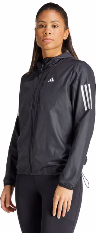adidas Own The Run Base Jacket - Women's
