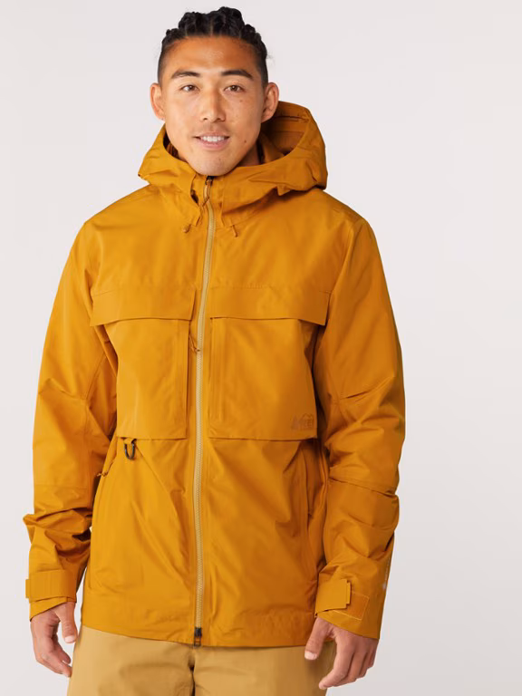REI Co-op First Chair GTX ePE Jacket - Men's