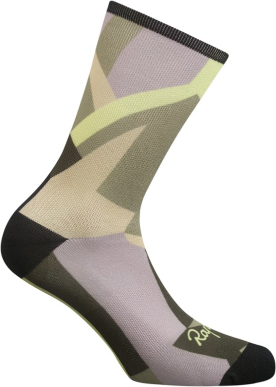 Rapha Graphic Cycling Socks