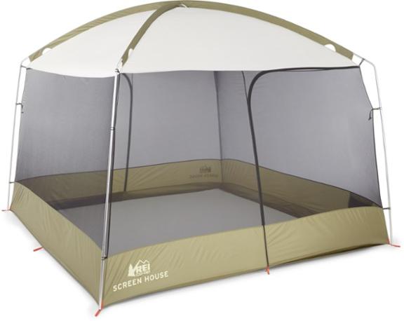 REI Co-op Screen House Shelter