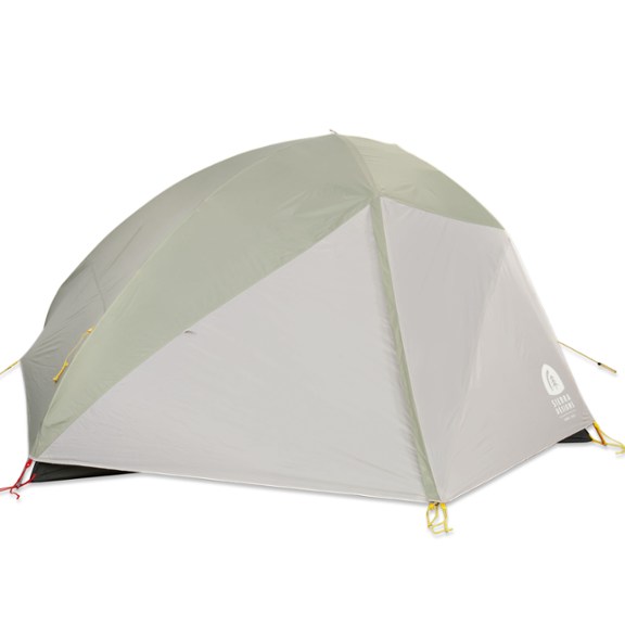 Sierra Designs Meteor 4 Tent