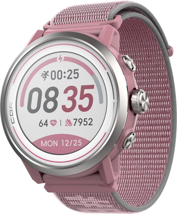COROS APEX 2 - Dusty Pink Edition