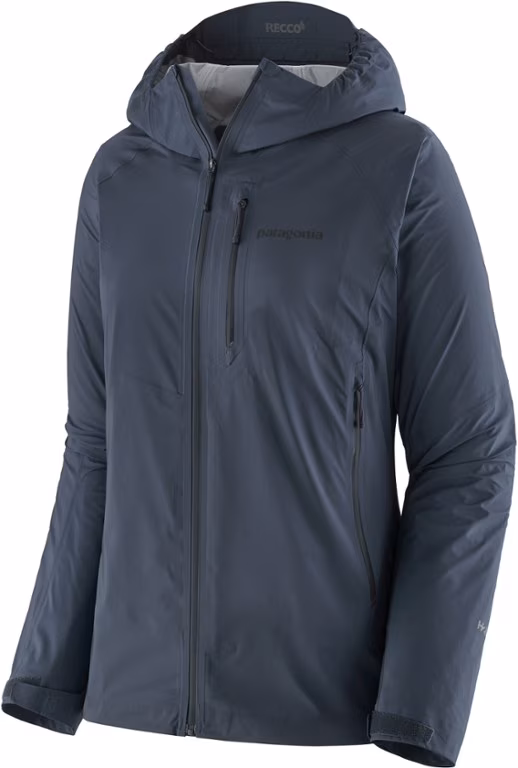 Patagonia Storm10 Jacket - Women's