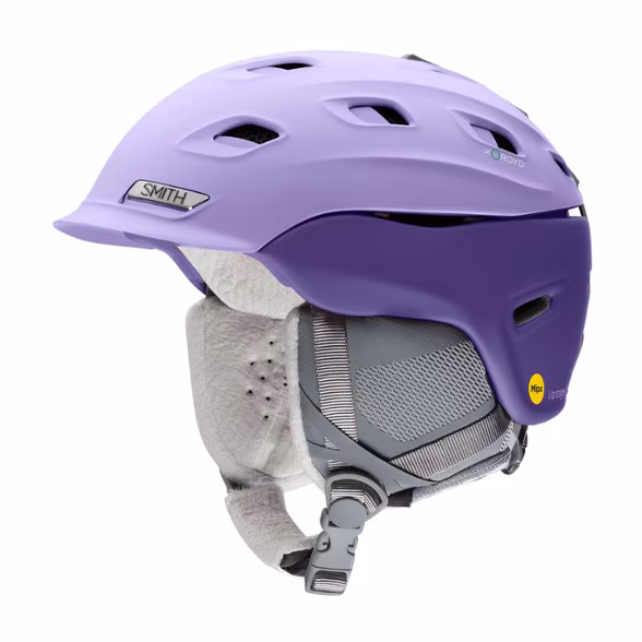 Smith Vantage Mips Snow Helmet - Women's
