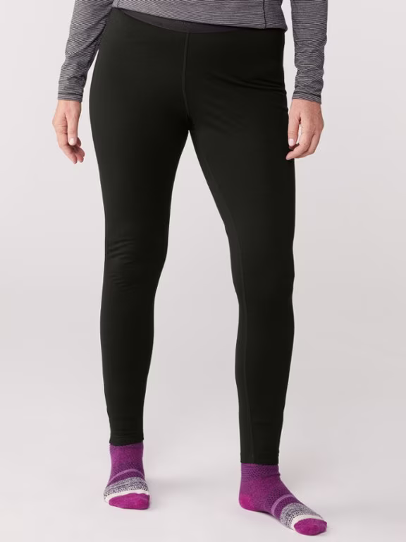 REI Co-op Merino 185 Base Layer Bottoms - Women's
