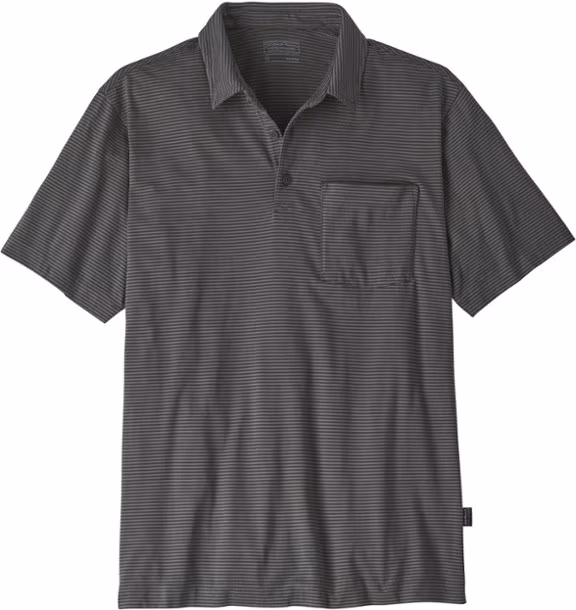 Patagonia Daily Polo Shirt - Men's