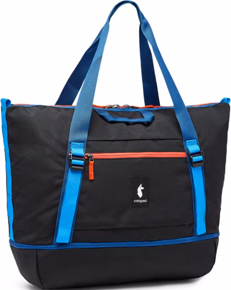 Cotopaxi Viaje 35 L Weekender Tote Bag