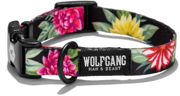 Wolfgang Man