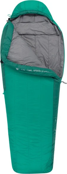Sea to Summit Traverse 25 F Synthetic Sleeping Bag