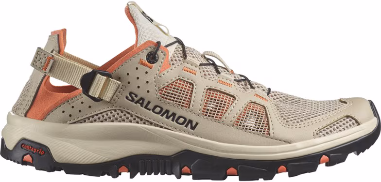Salomon Tech Amphib 5 Water Shoes - Women's