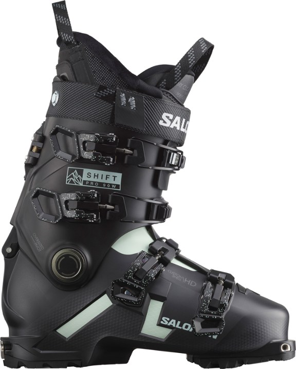 Salomon Shift Pro 90 AT Alpine Touring Ski Boots - Women's - 2024/2025