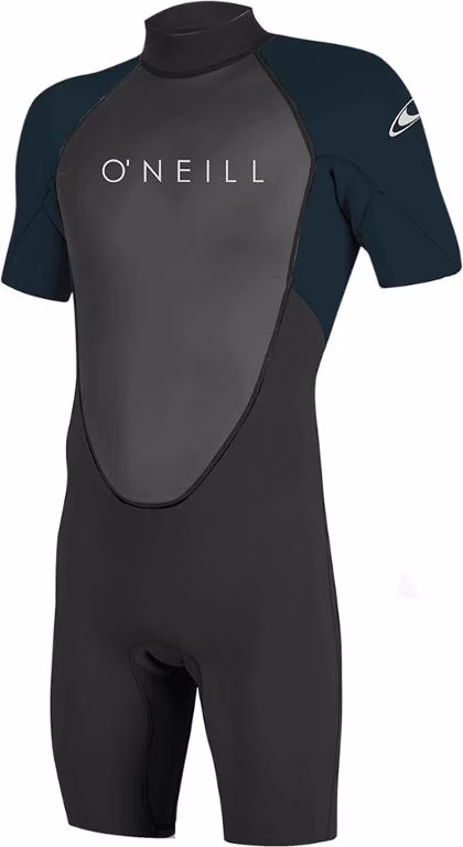 O'Neill Reactor II 2mm Back-Zip Spring Wetsuit - Men's