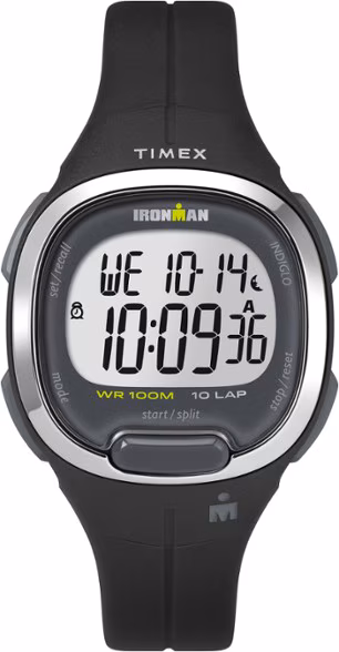 Timex Ironman Transit Mid-Size Watch