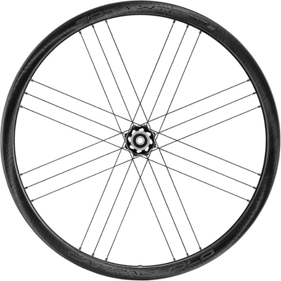 Campagnolo Bora WTO 33 Front Wheel - Center Lock