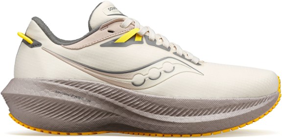 Saucony Triumph 21 RUNSHIELD Road-Running Shoes - Women's
