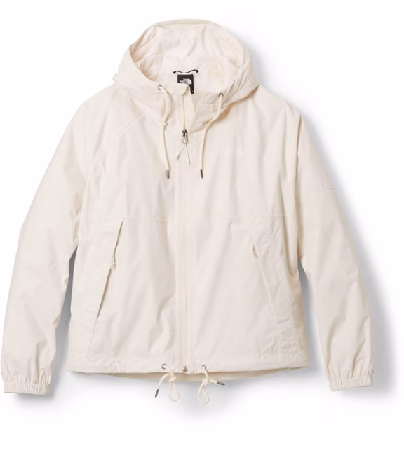 The North Face Antora Rain Hoodie - Women's